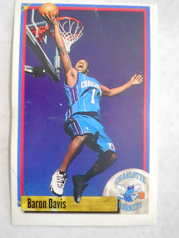 1999 Panini NBA BRAZIL PORTUGUESE sticker UNSTUCK EXTREMELY RARE - Pick Player