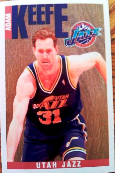 1996-97 Panini Stickers European UNSTUCK RARE - You pick player b - Picture 44 of 131
