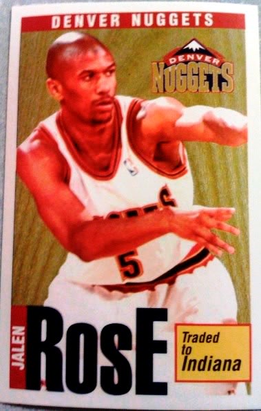 1996-97 Panini Stickers European UNSTUCK RARE - You pick player b - Picture 14 of 131