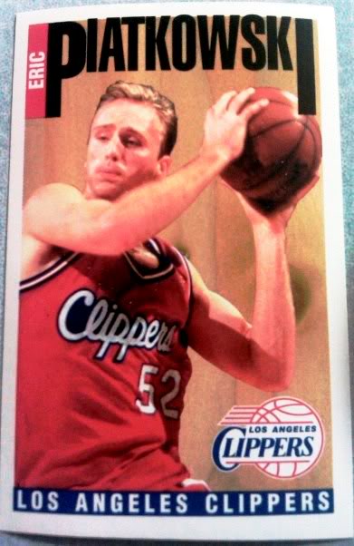 1996-97 Panini Stickers European UNSTUCK RARE - You pick player b - Picture 68 of 131