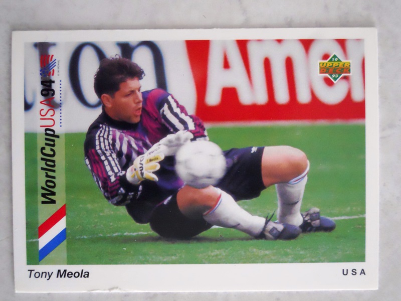 1993-94 Upper Deck UD World Cup SPANISH PREVIEW + Field Generals – Pick Player