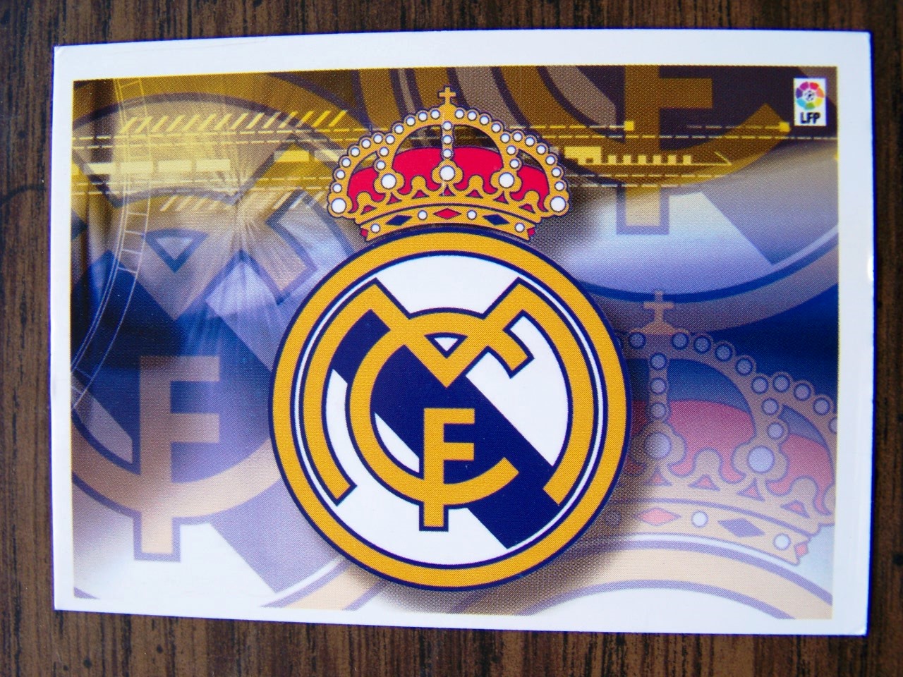 2007-08 Las Fichas de LA LIGA Ediciones Estadio Soccer LFP Spanish Pick Player 1