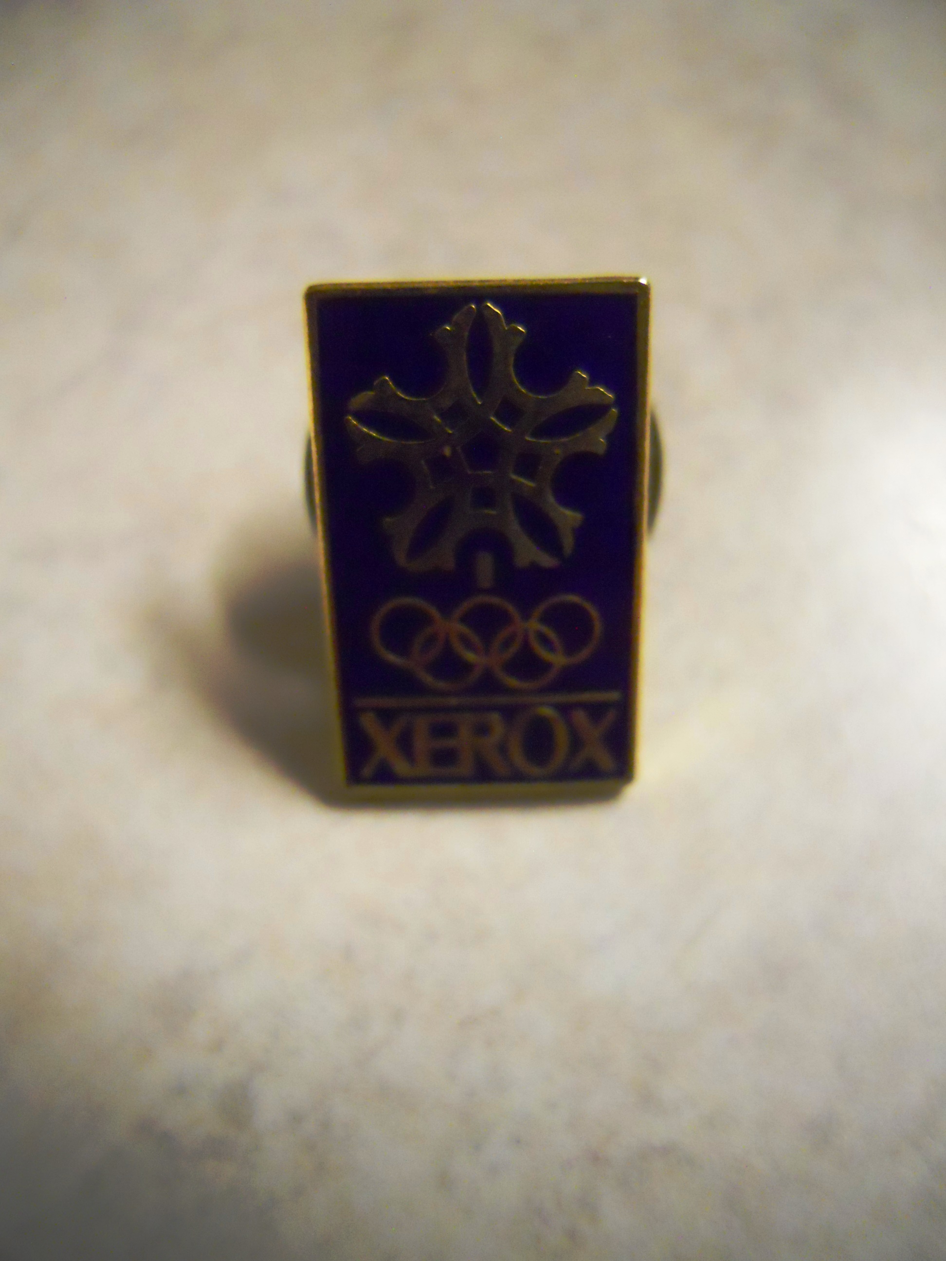 1988 Calgary Alberta Canada Winter Olympics Collector Pinback (Choose ...